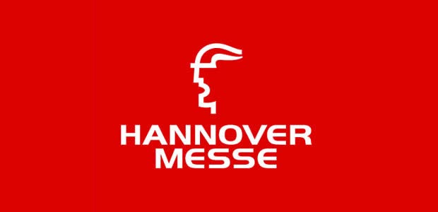 Hannover Messe 2017 - Ганновер, Германия