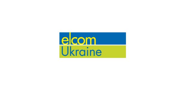 ELCOM Ukraine – Киев, Украина