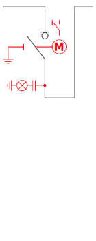 Typical configurations - Single S-fields (coupling field)